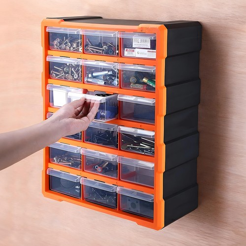 Multi drawer storage - drawer, cabinet