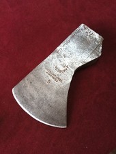 Vintage Hand Forged Elwell No5