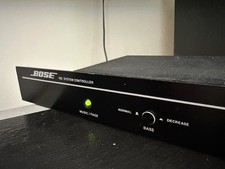 BOSE 102 System Controller  Opti Voice System
