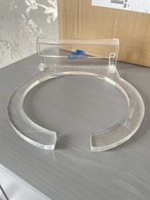 Bubble Magus  7" filter sock mount