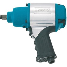 Hazet Air Impact Wrench 1/2"