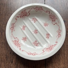 Vintage Laura Ashley Ribbons