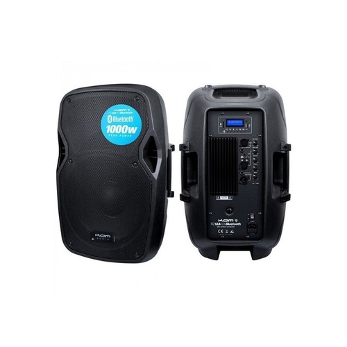 Kam rz12abt portable pa - rz12abt,