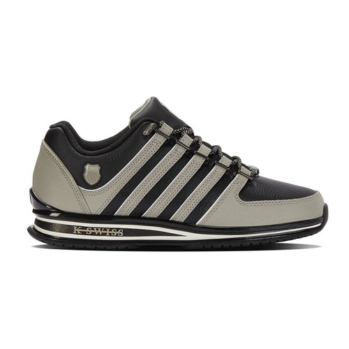 Swiss rinzler men leather - k-swiss, men's
