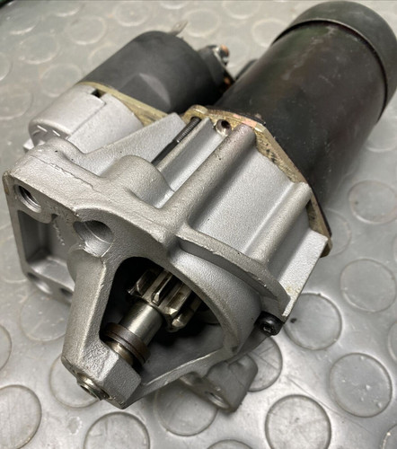 Lrs997 starter motor renault - starter,