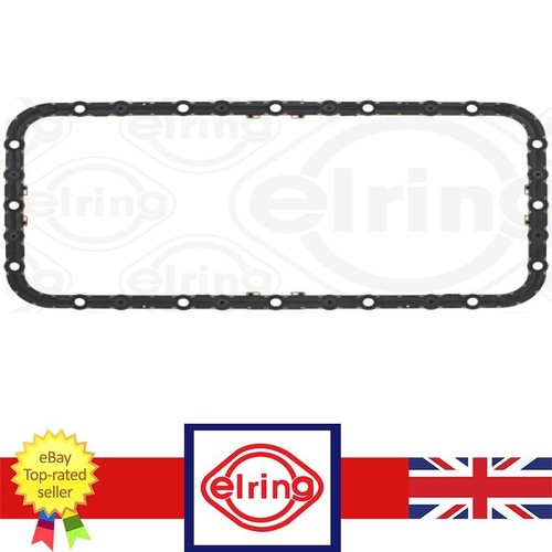 Oil sump gasket - oil,
