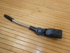 ROD & CLAMP for Parasol/ Umbrella fits iCandy Silver Cross Mamas & Papas parasol