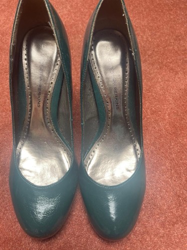Dorothy perkins teal green - teal,