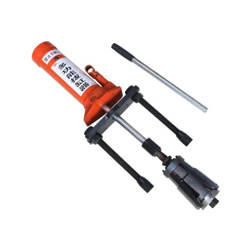 Cylinder liner puller - ✅,