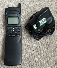 Nokia 8110 mobile handset