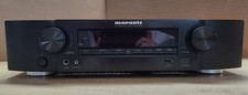Marantz NR1509 Slim 5.2 AV Receiver + Original Box + Remote + Audyssey Mic