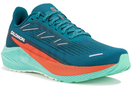 Sm25 salomon aero blaze - sm25, 2