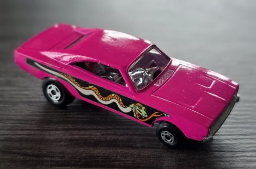 Matchbox superfast 70 - superfast,