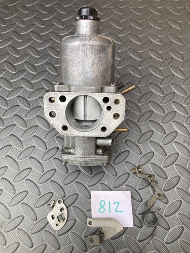 Hiff44 carb 4 - su, 1275cc