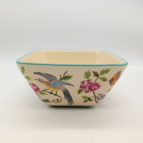 Marks spencer square bowl - square,