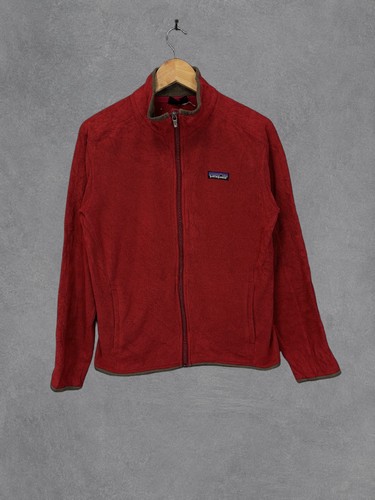 Patagonia fleece jacket mens - patagonia,