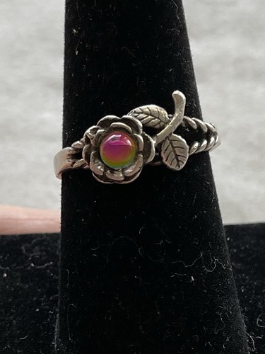 Vintage 925 sterling silver