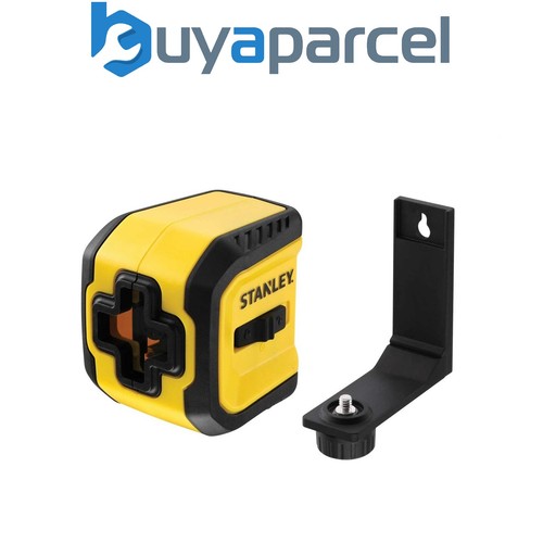 Stanley red beam 10m - red,