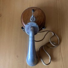 Rare Antique French Wall Mount
