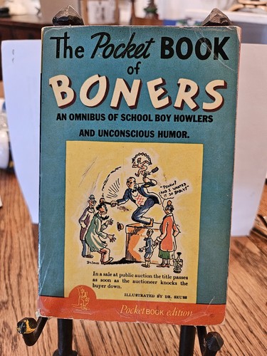 Seuss first edition - dr.,