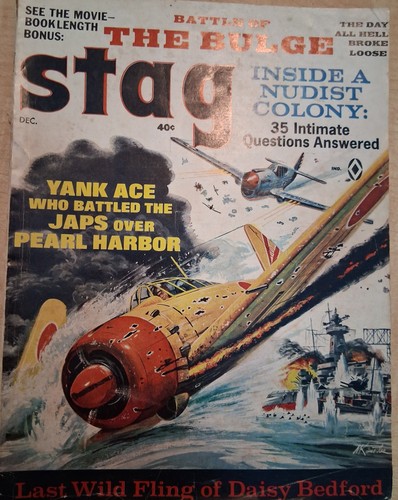 Stag december 1965 mam - stag,