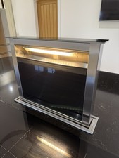 Smeg ISLAND Downdraft Hood