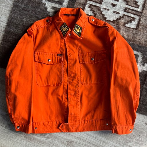 Vintage fireman workwear - fireman,