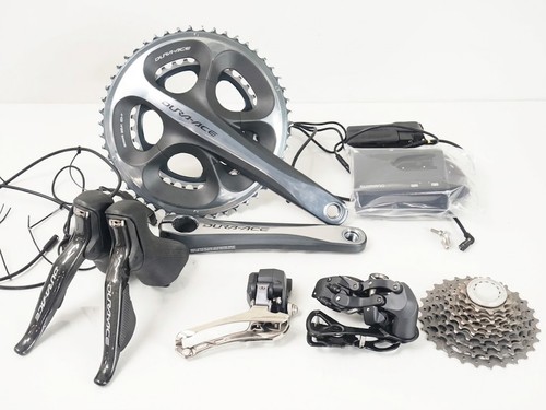 Shimano dura ace - dura-ace, 7970