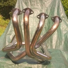 yamaha xs1100 Jardine performance exhaust 