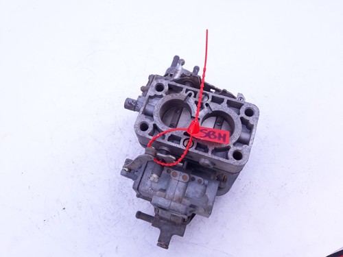 Carburetor solex teie 1 - teie,
