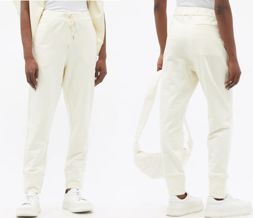 Jil sander drawstring track - sander,