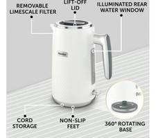 Breville VKT180 Obliq Jug