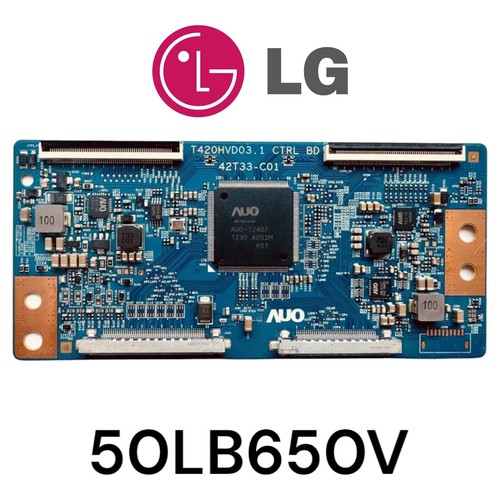 Tcon board 50lb650v - lg,