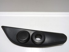 PEUGEOT BIPPER VAN 2008-17