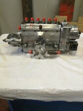 Simms Diesel fuel injection pump SPE6A75S419 P4197