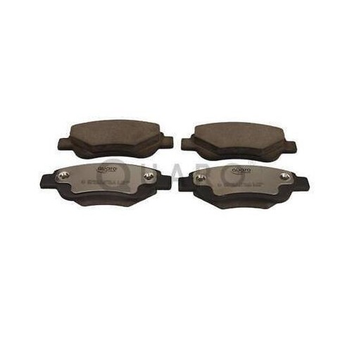 Qp5456c quaro brake pad set - quaro,