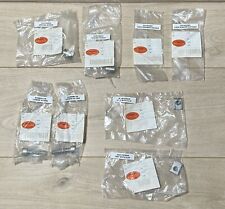 Joblot Of 8 Brand New Genuine