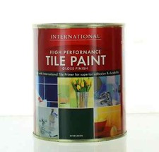 International High Performance