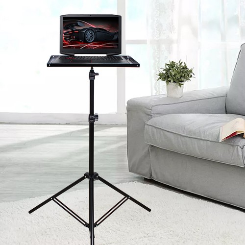 Heavy duty laptop - tripod, stand