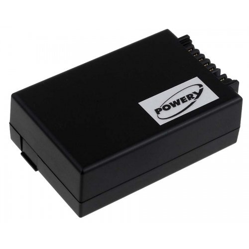 Battery for scanner psion - battery,