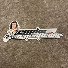 Scott Mountain Bikes Sticker