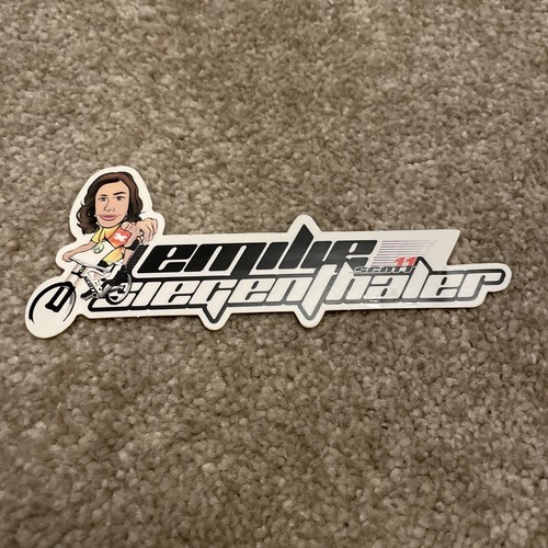 Scott mountain bikes sticker - mountain,
