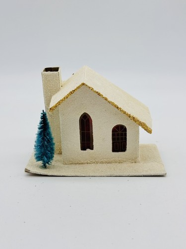 Putz christmas glitter mica - glitter,