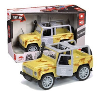 Off road jeep - car, army