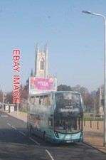 PHOTO  BRIGHTON AND HOVE BUS