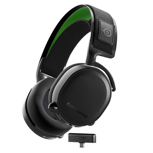 Steelseries arctis - steelseries,
