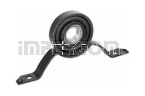 Mounting propshaft for - propshaft,