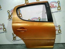 rear door rh PEUGEOT 207 SPORT