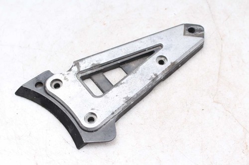 Footrest mounting plate right