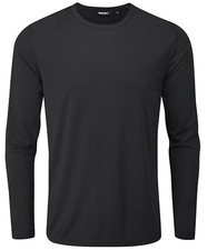 Rohan Ultra Silver T/ Baselayer Long Sleeved Size XL - BNWT